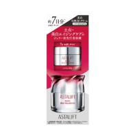 ホワイトジェリーアクアリスタ トライアルキット / アスタリフト(美容