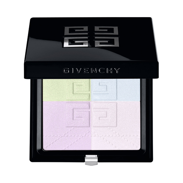 プリズム・リーブル・プレストパウダー / ジバンシイ(プレストパウダー