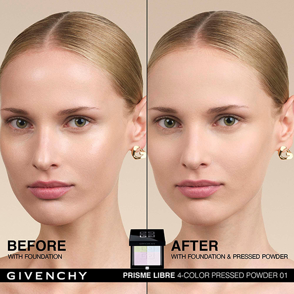 プリズム・リーブル・プレストパウダー / ジバンシイ(プレストパウダー