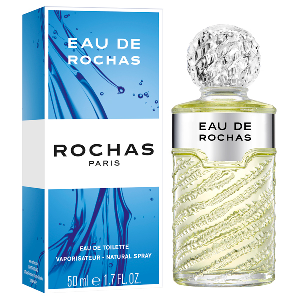 オード ロシャス オードトワレ / ロシャス(香水, 香水・ヘア