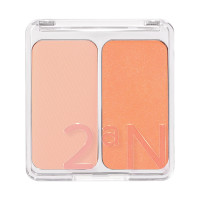 デュアルチーク / 2aN(パウダーチーク, メイクアップ)の通販 - アット