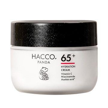 発酵高保湿クリーム / HACCO.PANDA(フェイスクリーム, スキンケア