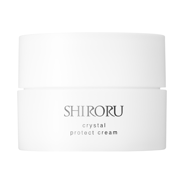 クリスタルVCホワイトニングゲル / SHIRORU(オールインワン化粧品