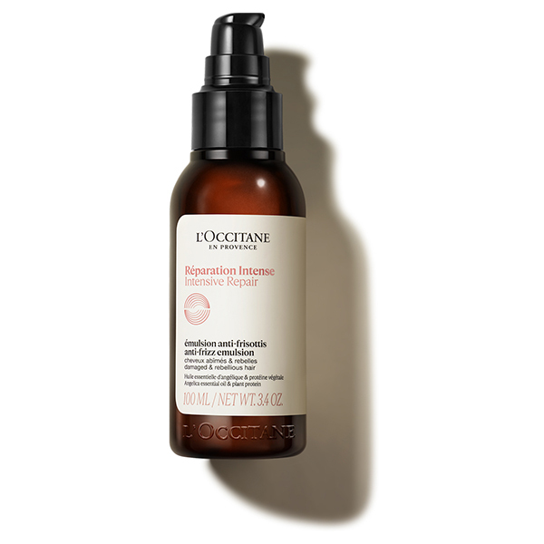 インテンシヴリペア ヘアミルクセラム / ロクシタン(トリートメント