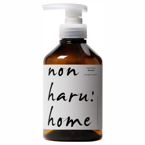 ヘッドクレンズシャンプー / non haru : home(シャンプー, シャンプー