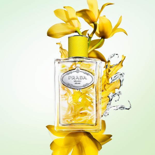 インフュージョン ドゥ プラダ オーデパルファム ディスカバリー