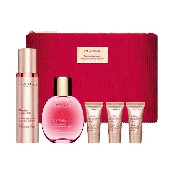 ビューティー キット / クラランス(スキンケアキット, キット・セット