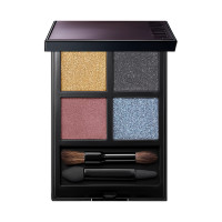 ザ アイシャドウ パレット + / ADDICTION(パウダーアイシャドウ