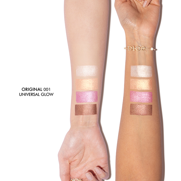 バックステージ グロウ マキシマイザー パレット / ディオール