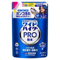 ワイドハイター PRO 抗菌リキッド / ハイター(洗濯用洗剤, 日用品