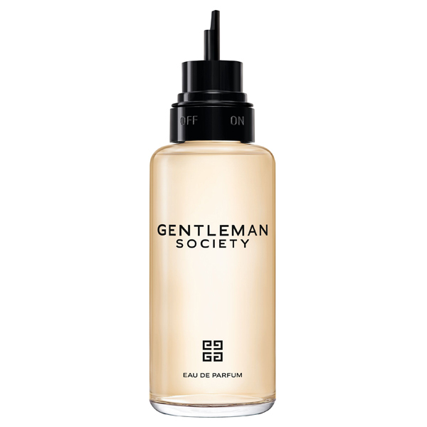 ジェントルマン オーデパルファム ソサイエティ / ジバンシイ(香水