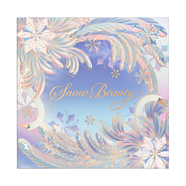 ブライトニング スキンケアパウダーA / スノービューティー(プレスト