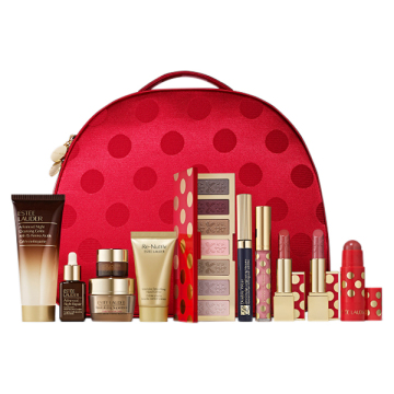 メークアップ コレクション 2025 / エスティ ローダー(パウダーアイ