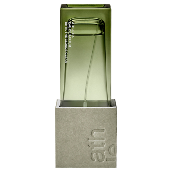 オードパルファン UNTIL THE CLOUDS CLEAR / athletia(アスレティア