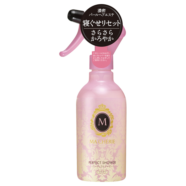 パーフェクトシャワー(さらさら) EX f / マシェリ(ヘアスタイリング