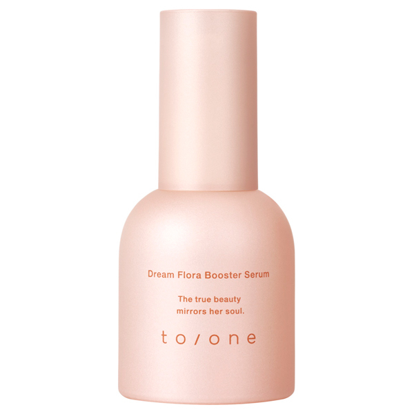 ドリーム フローラ ブースター セラム / to/one(美容液, スキンケア