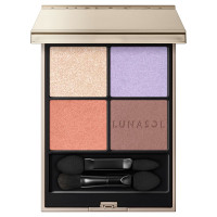 アイカラーレーションN / ルナソル(パウダーアイシャドウ, メイク