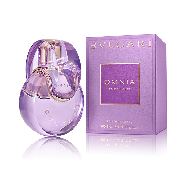 オムニア アメジスト オードトワレ / ブルガリ(香水, 香水・ヘア