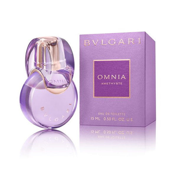 オムニア アメジスト オードトワレ / ブルガリ(香水, 香水・ヘア