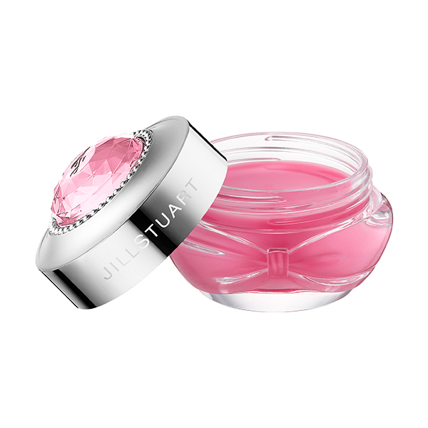 ピーチー ホワイトフローラル リップマスク / ジルスチュアート(リップ