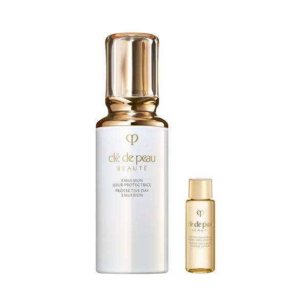 乳液orクリームキット(エマルションプロテクトゥリス(ジュール