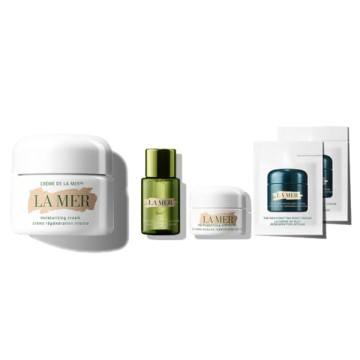 クレーム ドゥ・ラ・メール 初売り限定セット / ラ・メール(フェイス