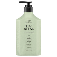 イビサソープ / Ibiza Beauty(イビサビューティー)(デリケートゾーン用