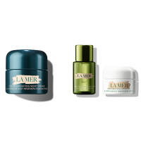 ザ・モイスチャライジング ナイト クリーム / ラ・メール(フェイス