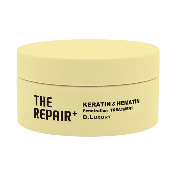ザ・リペア K&H集中美容液ヘアマスク / ビーラグジュアリー(ヘアパック