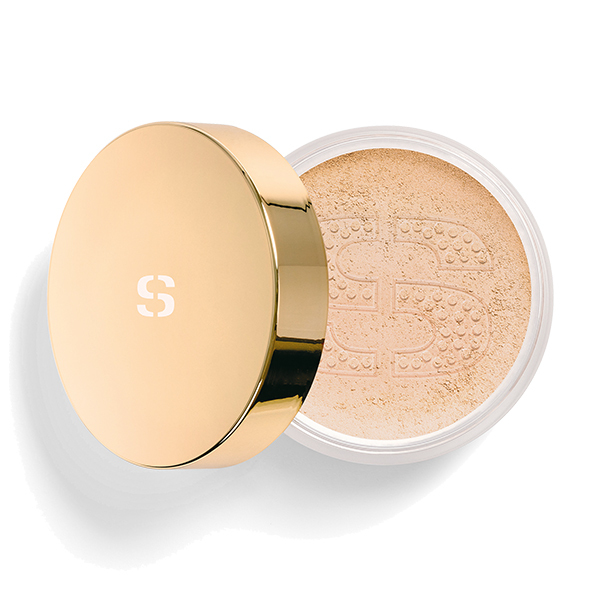 フィト タン パウダー リーブル / シスレー(ルースパウダー, ベース