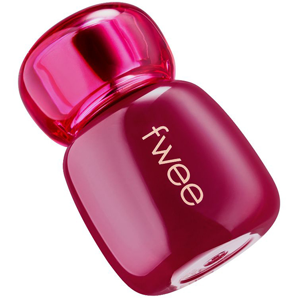3Dボリューミングティント / fwee(フィー)(口紅, メイクアップ)の通販