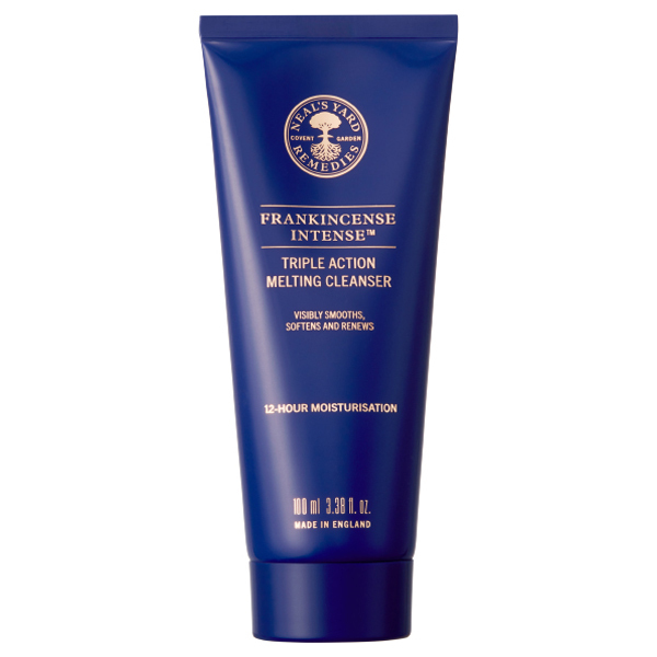 フランキンセンス インテンス トリプルアクション メルティング