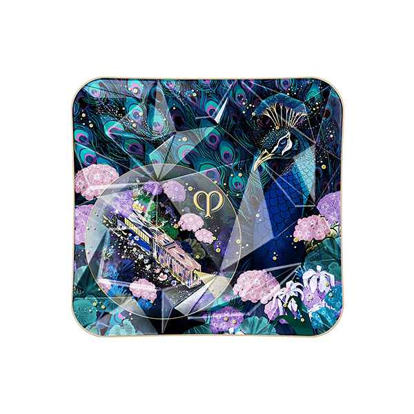 ル・レオスールデクラ HOLIDAY 2025 / クレ・ド・ポー ボーテ(プレスト