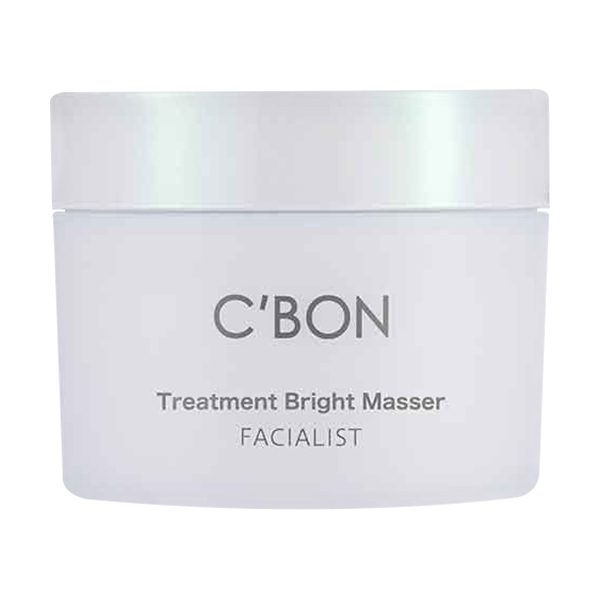 フェイシャリスト トリートメントブライトマセ / シーボン