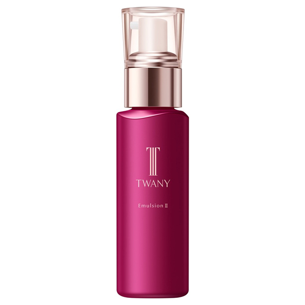 エマルジョンNII / トワニー(乳液, スキンケア・基礎化粧品)の通販