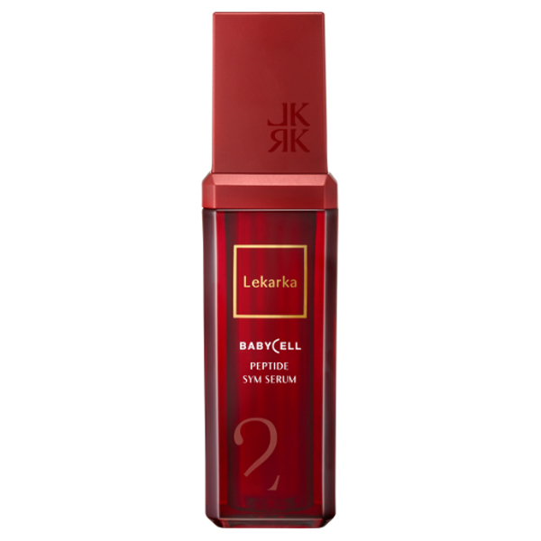ペプタイドシムセラム / LEKARKA(美容液, スキンケア・基礎化粧品)の