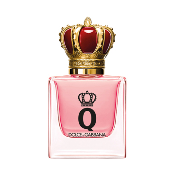 Q by ドルチェ&ガッバーナ オードパルファム / ドルチェ&ガッバーナ