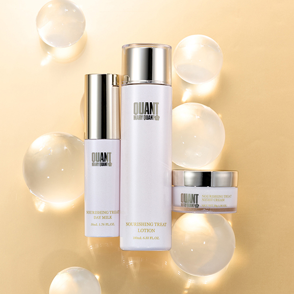 クヮント バイ マリークヮント ナリッシング トリート ローション