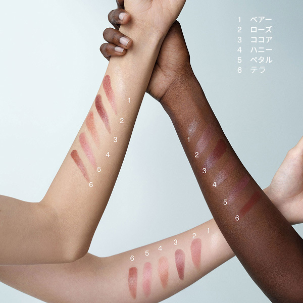 ザ・リップ トリートメント / ラ・メール(リップクリーム, スキンケア