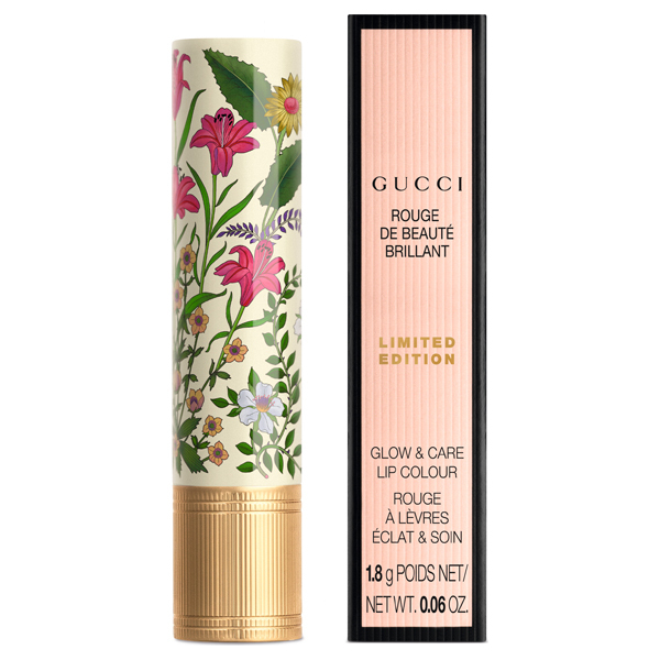 グッチ ルージュ ドゥ ボーテ ブリアン(リミテッド エディション