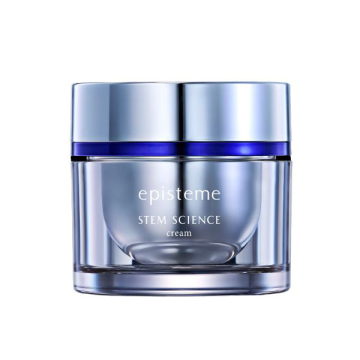 ステムサイエンスリフトクリームc / エピステーム(フェイスクリーム