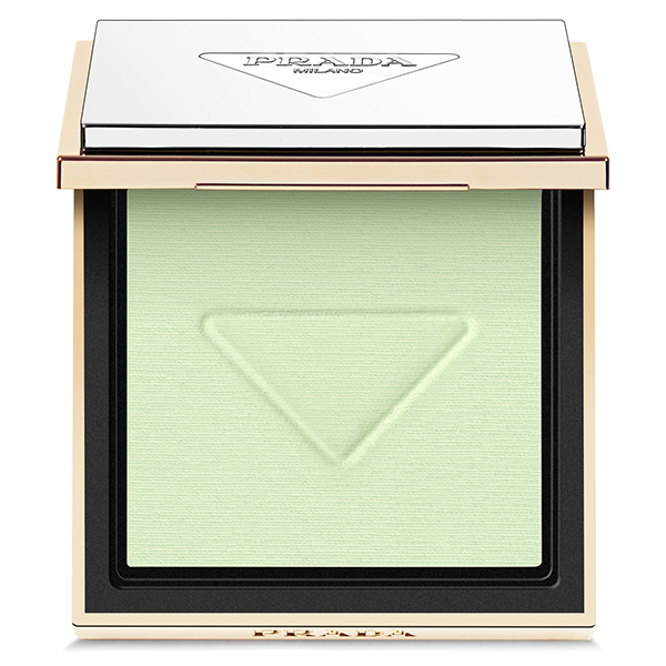 リセット セッティング パウダー / プラダ ビューティ(プレスト