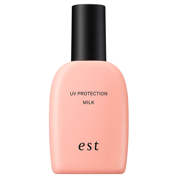UVプロテクション ミルク / エスト(日焼け止めミルク, 日焼け対策