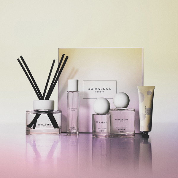 サクラ チェリー ブロッサム ヘア ミスト / Jo Malone London(ジョー