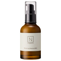 Basic バランシング エッセンスミルク / N organic(エヌオーガニック