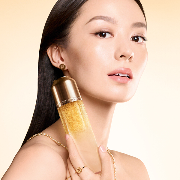 オーキデ アンペリアル ゴールドノビレ ザ ゴールデッセンス