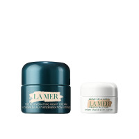 ザ・モイスチャライジング ナイト クリーム / ラ・メール(フェイス