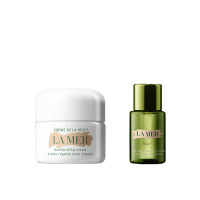 ザ・モイスチャライジング ナイト クリーム / ラ・メール(フェイス