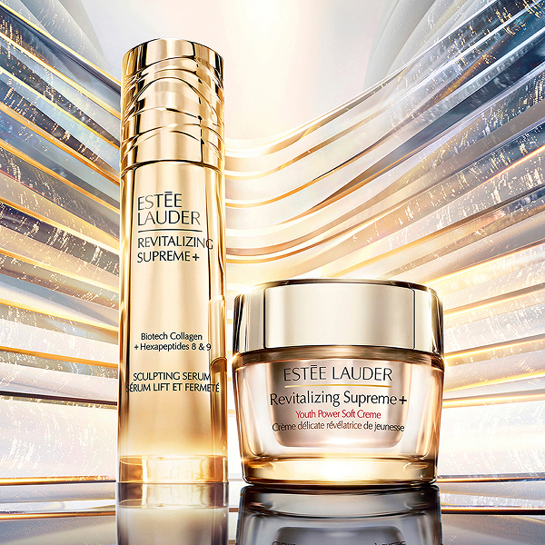 シュープリーム プラス ST セラム / エスティ ローダー(美容液