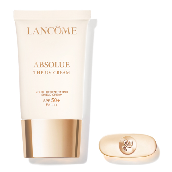 先行販売】アプソリュ ザ UV クリーム / ランコム(日焼け止めクリーム